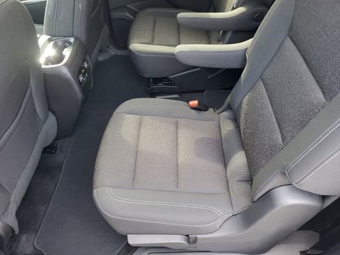 Certified 2025 Chevrolet Traverse LT image 10