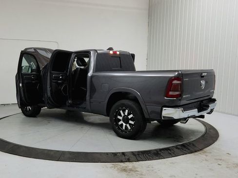 Used 2020 RAM 1500 Laramie image 13