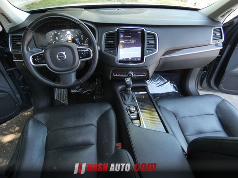 Used 2019 Volvo XC90 T6 Momentum w/ Advanced Package AWD/4WD image 21