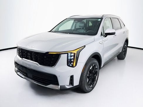 New 2026 Kia Sorento S AWD/4WD image 1