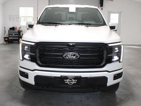 New 2026 Ford F150 Lariat AWD/4WD image 57