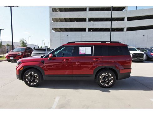 Certified 2026 Hyundai Santa Fe SEL FWD image 5