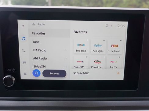 Used 2025 Toyota Tacoma SR5 image 10