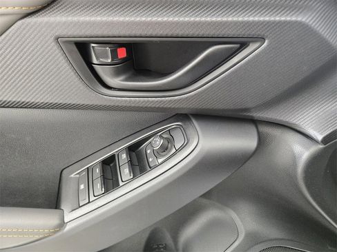 New 2026 Subaru Crosstrek 2.5i Wilderness image 12