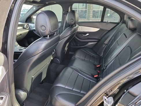 Used 2021 Mercedes-Benz C 300 Sedan w/ Premium Package image 11