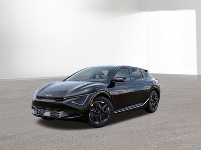 New 2025 Kia EV6 Wind