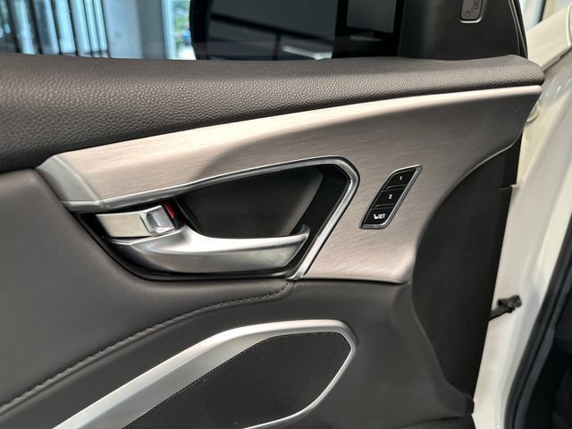 Certified 2024 Acura RDX SH-AWD image 12
