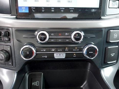 Used 2025 Ford F150 XLT w/ Equipment Group 301A Standard AWD/4WD image 19