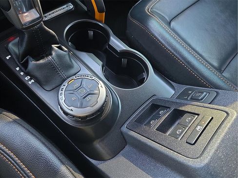 Used 2022 Ford Bronco Badlands w/ Sasquatch Package image 20