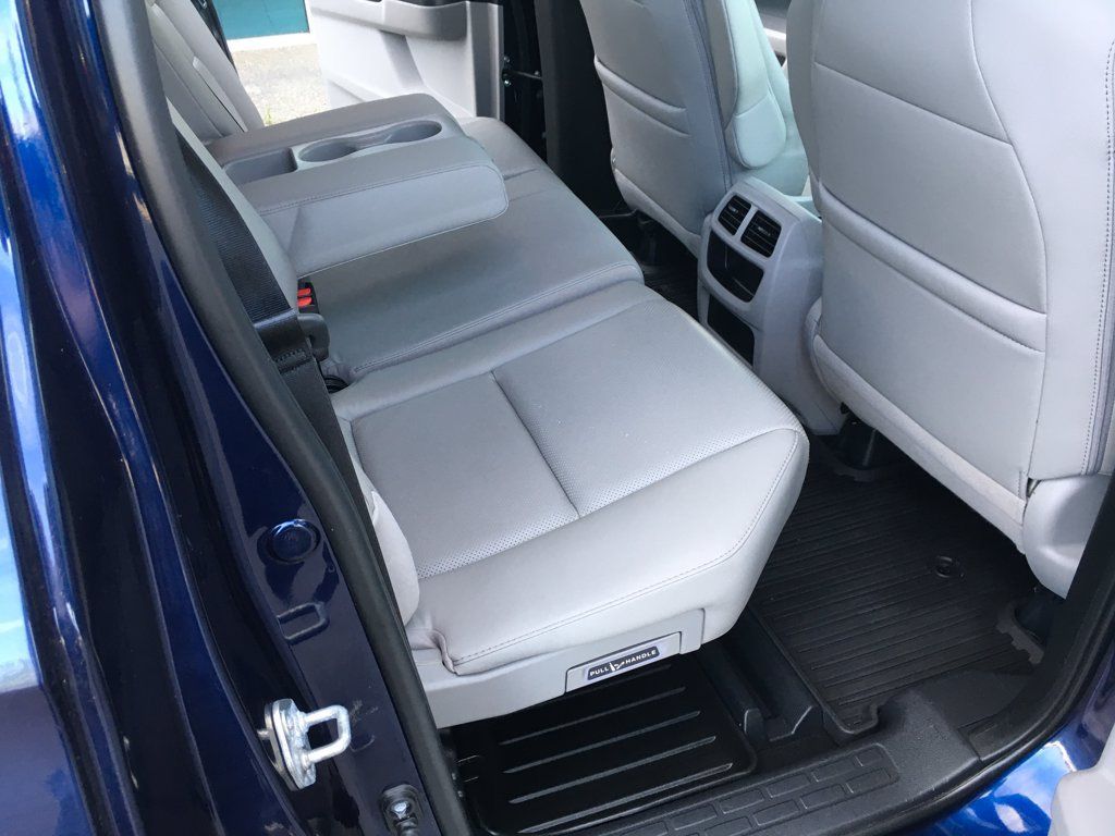 Used 2019 Honda Ridgeline RTL-T image 29