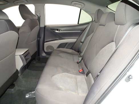 Used 2023 Toyota Camry LE image 11