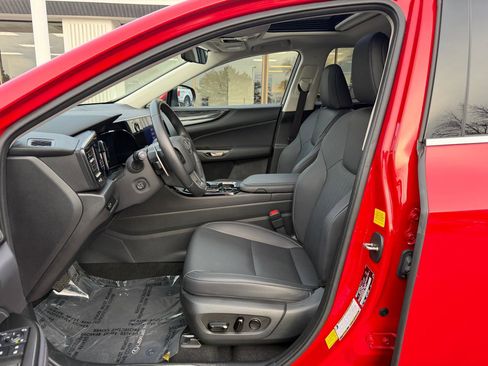 Used 2025 Lexus NX 350h 350h Premium AWD w/ Cold Area Package image 5