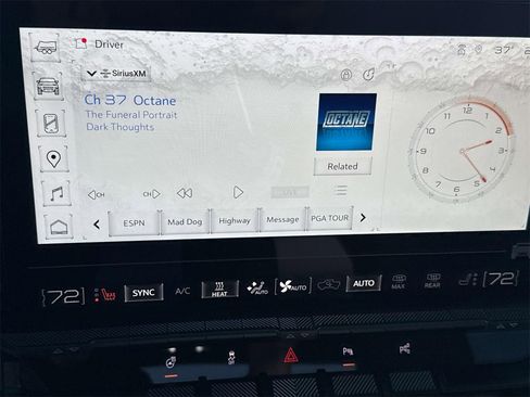 Used 2024 GMC Hummer EV 3X w/ Battery Pack, 24 Module Pack image 20