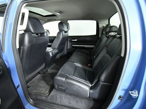 Used 2018 Toyota Tundra Limited image 24