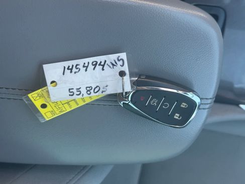 Used 2022 Chevrolet Malibu LT image 26