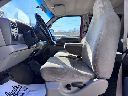 Used 1999 Ford F350 4x4 Crew Cab DRW Super Duty image 20