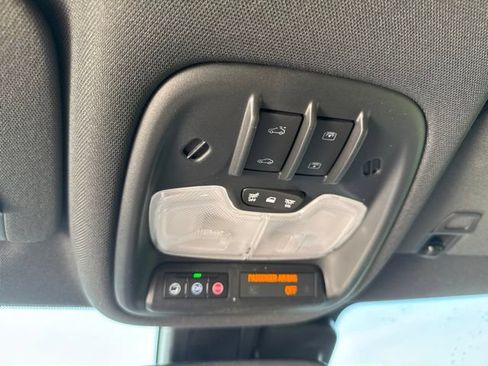 New 2026 Chevrolet TrailBlazer RS w/ Convenience Package AWD/4WD image 31