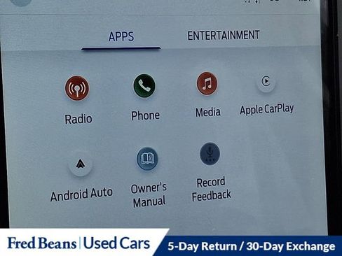 Used 2022 Ford Edge SEL w/ Convenience Package image 26