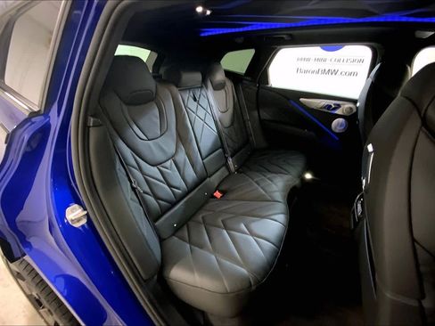 Used 2026 BMW XM Label Red image 20