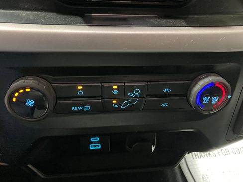 Used 2023 Ford F150 XLT image 27