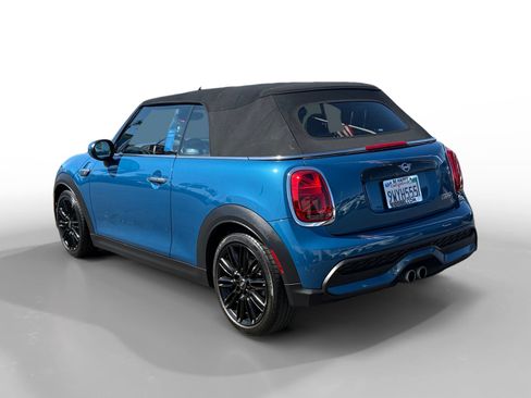 Used 2023 MINI Cooper S FWD image 3