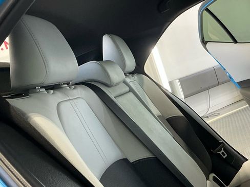 Used 2019 Toyota Corolla XSE w/ Carpet Mat Package image 14