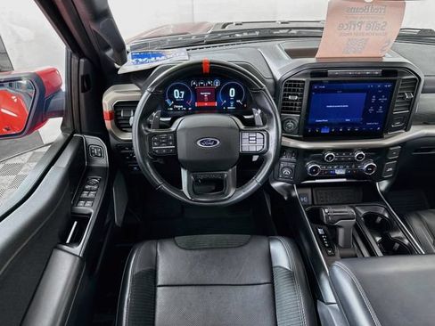 Used 2023 Ford F150 Raptor AWD/4WD image 30