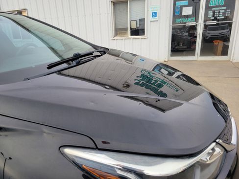 Used 2018 Chevrolet Cruze LT w/ Convenience Package image 10