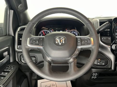 Used 2025 RAM 2500 Big Horn image 13