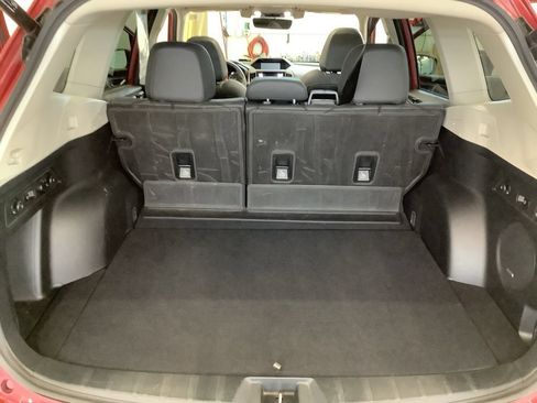 Used 2021 Subaru Forester Touring AWD/4WD image 16