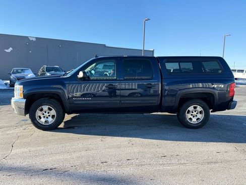Used 2012 Chevrolet Silverado 1500 LT w/ All-Star Edition image 5