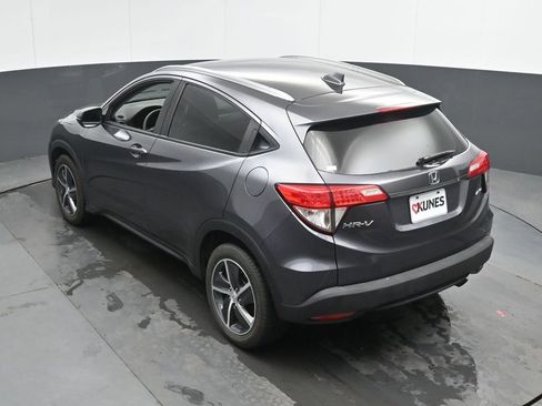 Used 2022 Honda HR-V EX image 37