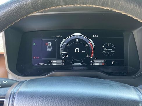 Used 2023 Toyota Tundra 1794 Edition w/ TRD Off-Road Package AWD/4WD image 37