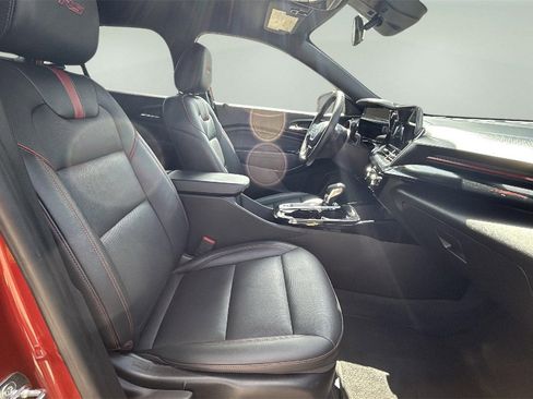 Used 2024 Chevrolet Trax RS w/ Driver Confidence Package image 10