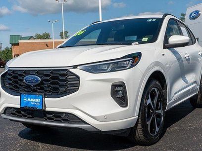 Used 2026 Ford Escape ST-Line Elite w/ Premium Technology Package