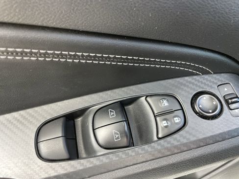 Used 2019 Nissan Altima 2.5 SV FWD image 17