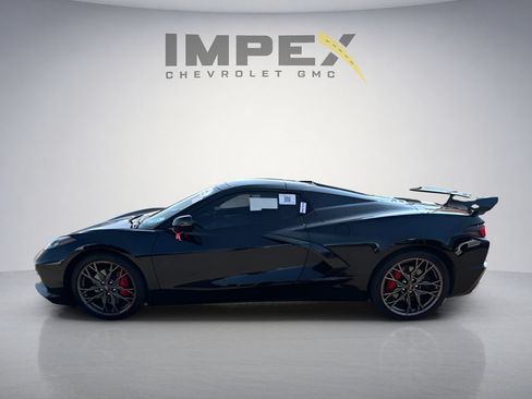 Used 2023 Chevrolet Corvette Stingray Premium Conv RWD image 2