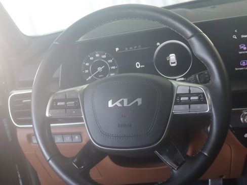 Used 2023 Kia Telluride SX Prestige X-Pro image 12