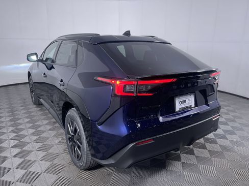 New 2026 Subaru Solterra Premium AWD/4WD image 22