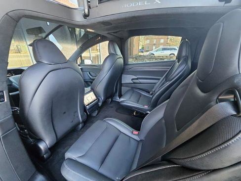 Used 2023 Tesla Model X Plaid image 64