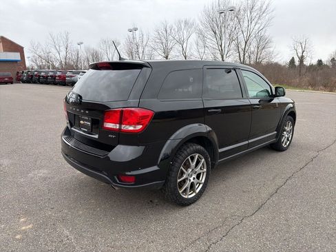 Used 2019 Dodge Journey GT w/ Family Entertainment Group image 8
