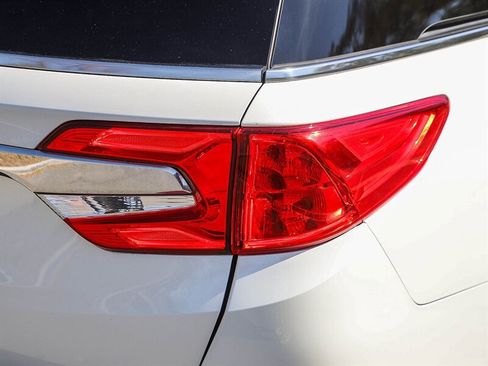 Used 2018 Honda Odyssey EX-L image 13