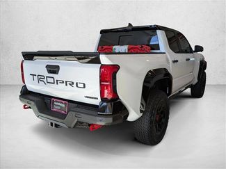 New 2025 Toyota Tacoma TRD Pro video 2