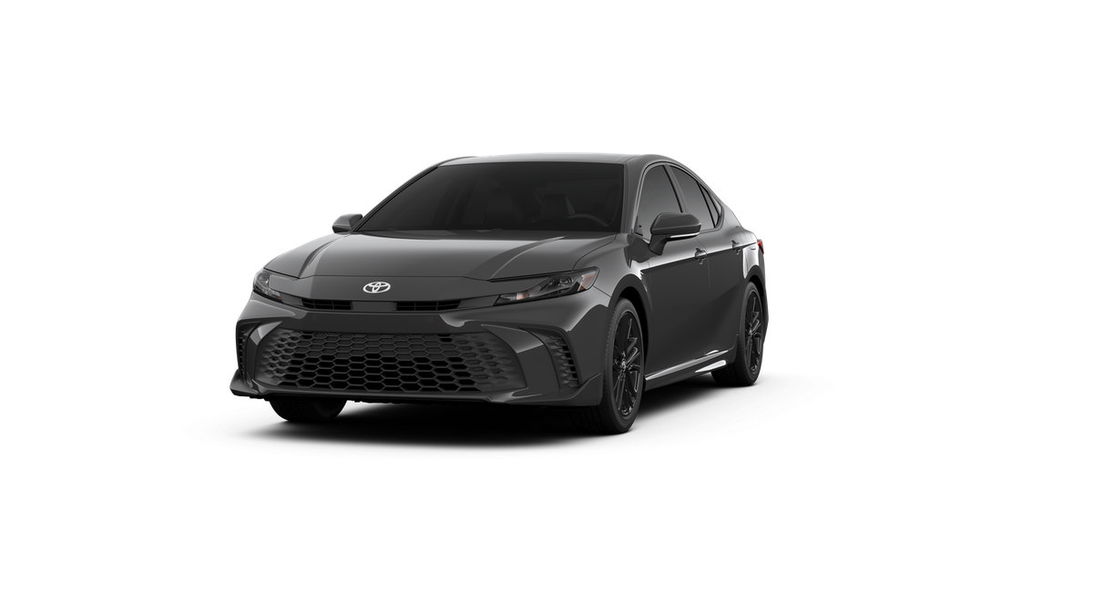 New 2026 Toyota Camry SE w/ Convenience Package FWD image 48