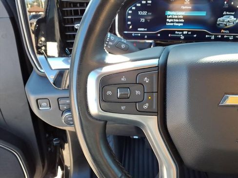 Used 2023 Chevrolet Silverado 1500 LT w/ Protection Package image 20
