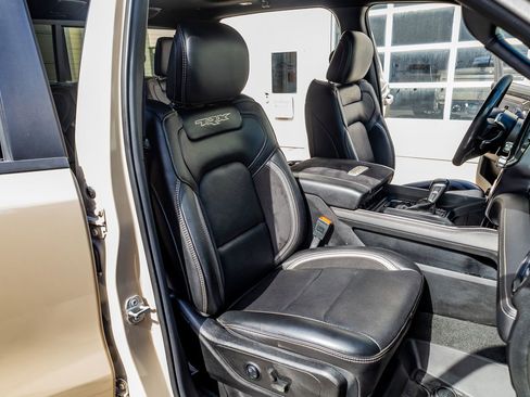 Used 2022 RAM 1500 TRX w/ TRX Level 2 Equipment Group image 31