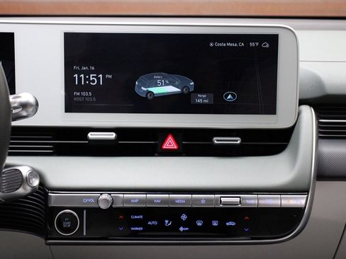 Used 2023 Hyundai Ioniq 5 SEL w/ Cargo Package image 27