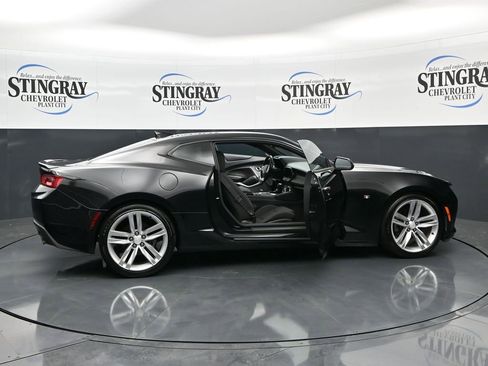 Used 2016 Chevrolet Camaro LT w/ RS Package image 27