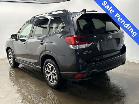 Used 2019 Subaru Forester Premium image 30
