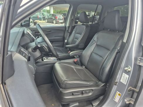 Used 2020 Honda Ridgeline RTL-E image 10